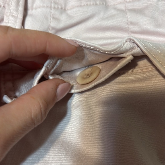 Pink Skinny Pant - Picture 4 of 5